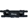 image:imageBOB Gear Deluxe Handlebar Console with Tire Pump for Single Jogging Strollers Black1 Piece