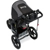 image:imageBOB Gear Deluxe Handlebar Console with Tire Pump for Single Jogging Strollers Black1 Piece