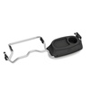 image:imageBOB Gear Duallie Jogging Stroller Infant Car Seats Adapter for Chicco Branded Car SeatsChicco