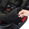 image:imageBOB Gear Revolution Flex 30 Travel System with BSafe Gen2 Infant Car Seat Graphite Black