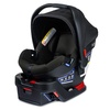 image:imageBOB Gear Revolution Flex 30 Travel System with BSafe Gen2 Infant Car Seat Graphite Black