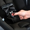 image:imageBOB Gear Revolution Flex 30 Travel System with BSafe Gen2 Infant Car Seat Graphite Black