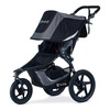 image:imageBOB Gear Revolution Flex 30 Travel System with BSafe Gen2 Infant Car Seat Graphite Black