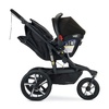 image:imageBOB Gear Single Jogging Stroller Adapter for Peg Perego Infant Car Seats GrayGrey
