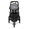 image:imageBOB Gear Single Jogging Stroller Adapter for Peg Perego Infant Car Seats GrayGrey