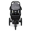 image:imageBOB Gear Single Jogging Stroller Adapter for Peg Perego Infant Car Seats GrayGrey