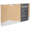 image:imageBOB Gear Sun Shield for Single Jogging Strollers
