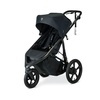 image:imageBOB Gear Wayfinder Jogging Stroller  NightfallNightfall
