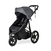 image:imageBOB Gear Wayfinder Jogging Stroller  NightfallStorm