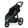 image:imageBOB Gear Wayfinder Jogging Stroller Infant Car Seat Adapter Compatible with Select Britax Nuna Cybex and Maxi Cosi Infant car Seats