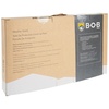 image:imageBOB Gear Weather Shield for Single Jogging Strollers472x425x01 Inch Pack of 1