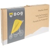 image:imageBOB Gear Weather Shield for Single Jogging Strollers472x425x01 Inch Pack of 1