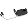 image:imageBOB Gear Duallie Jogging Stroller Infant Car Seats Adapter for Chicco Branded Car SeatsBritax