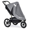 image:imageBOB Gear Sun Shield for Single Jogging Strollers
