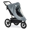 image:imageBOB Gear Weather Shield for Single Jogging Strollers472x425x01 Inch Pack of 1