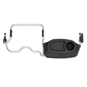 image:imageBOB Gear Duallie Jogging Stroller Infant Car Seats Adapter for Chicco Branded Car SeatsChicco