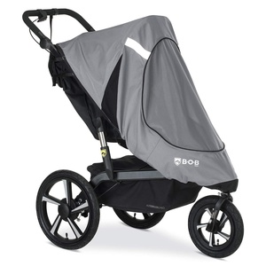 image:imageBOB Gear Sun Shield for Single Jogging Strollers